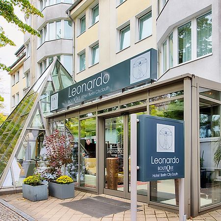 Leonardo Boutique Berlin City South Ngoại thất bức ảnh