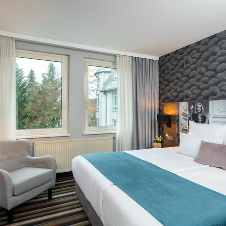 Leonardo Boutique Berlin City South Ngoại thất bức ảnh