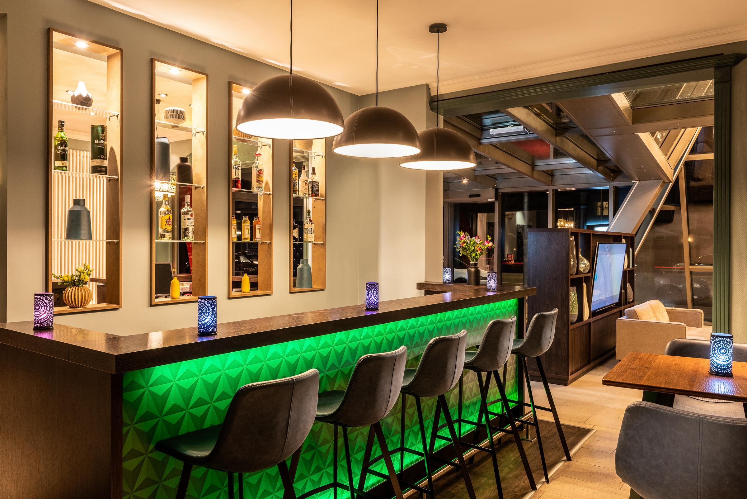 Leonardo Boutique Berlin City South Ngoại thất bức ảnh