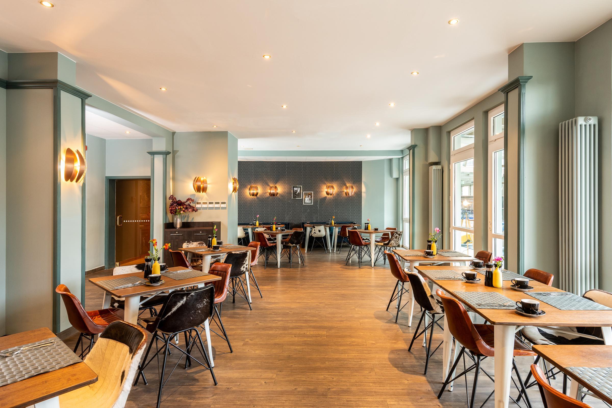 Leonardo Boutique Berlin City South Ngoại thất bức ảnh