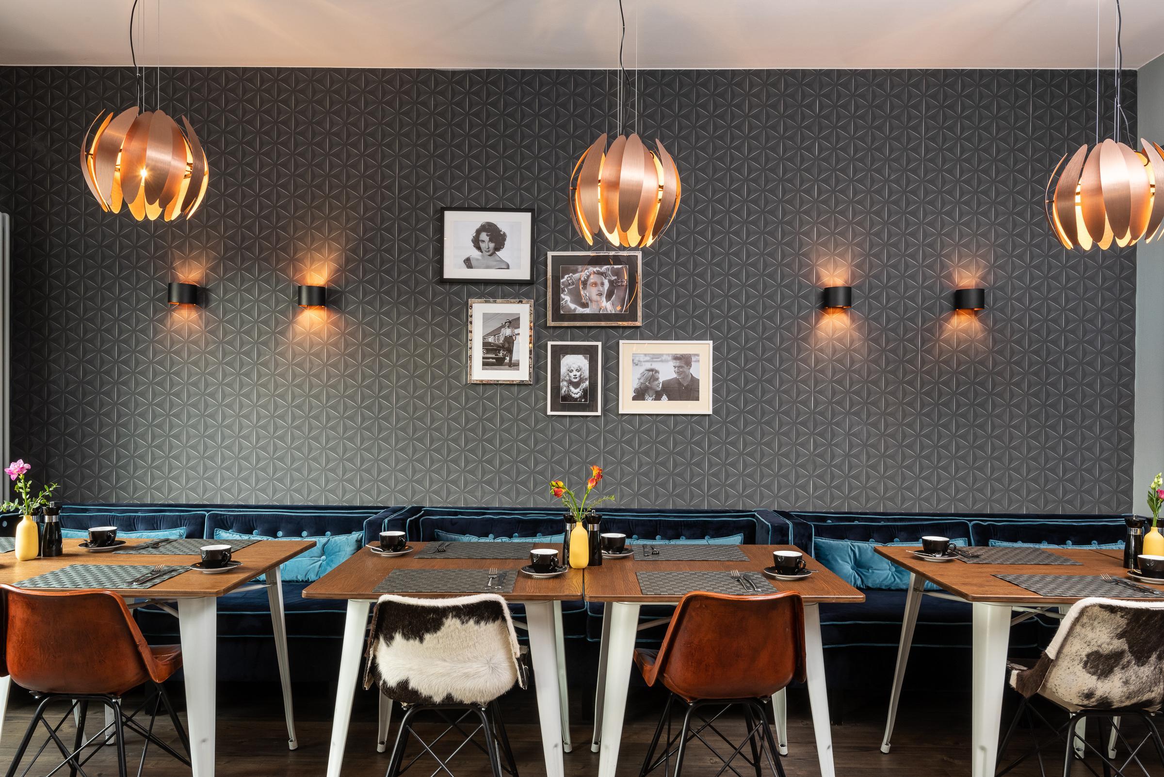 Leonardo Boutique Berlin City South Ngoại thất bức ảnh