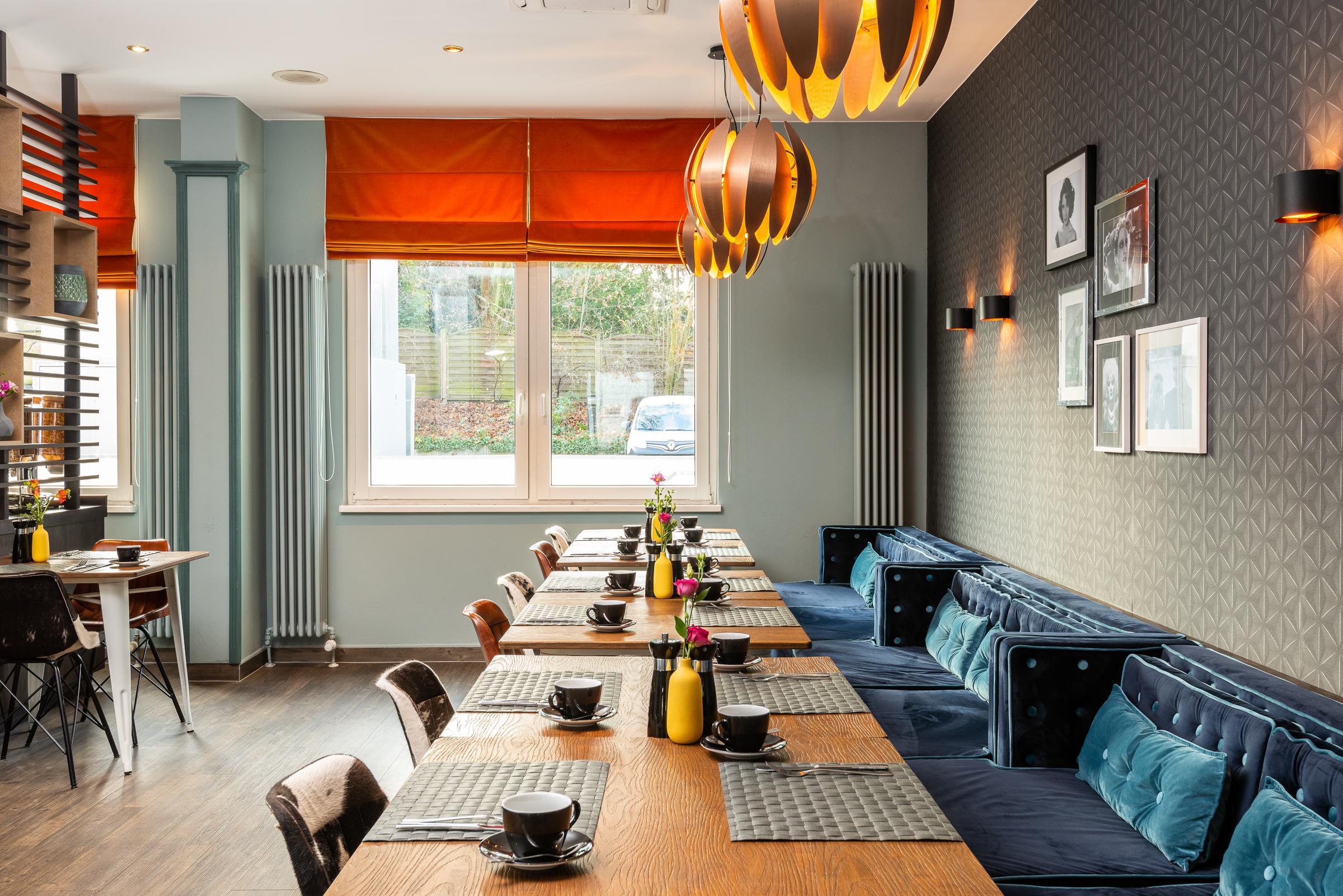 Leonardo Boutique Berlin City South Ngoại thất bức ảnh