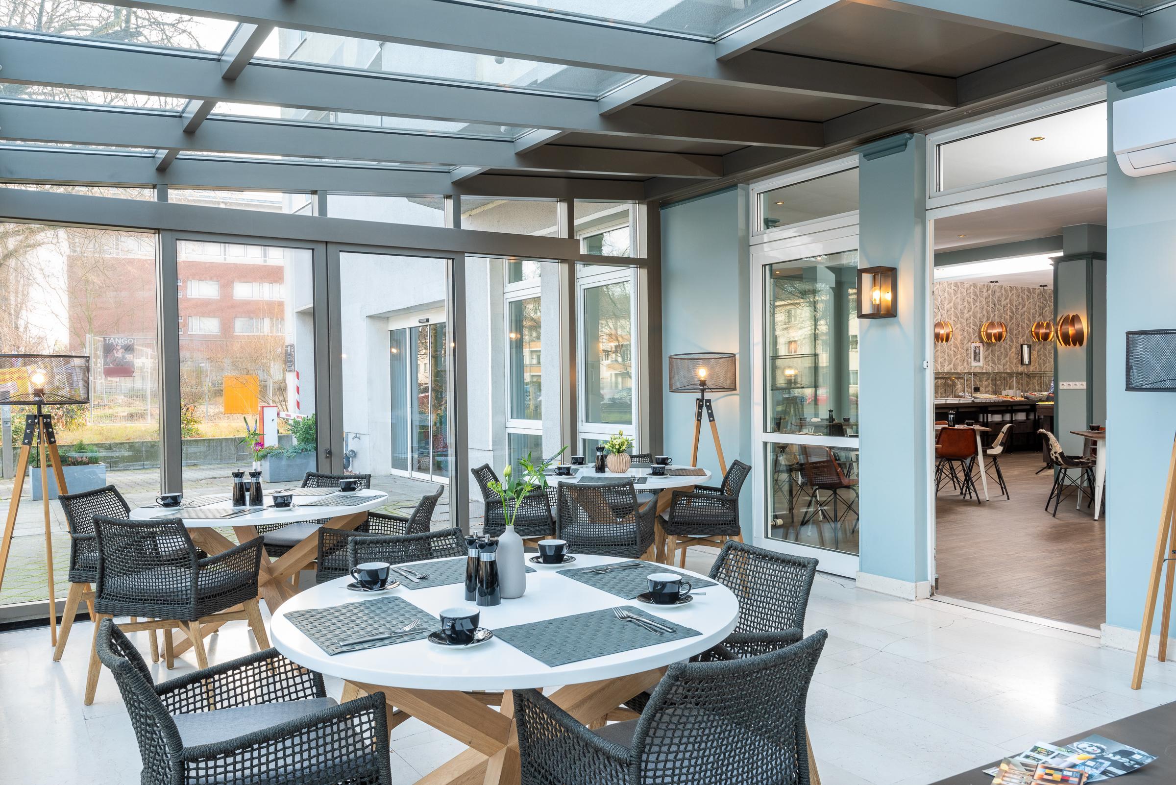 Leonardo Boutique Berlin City South Ngoại thất bức ảnh