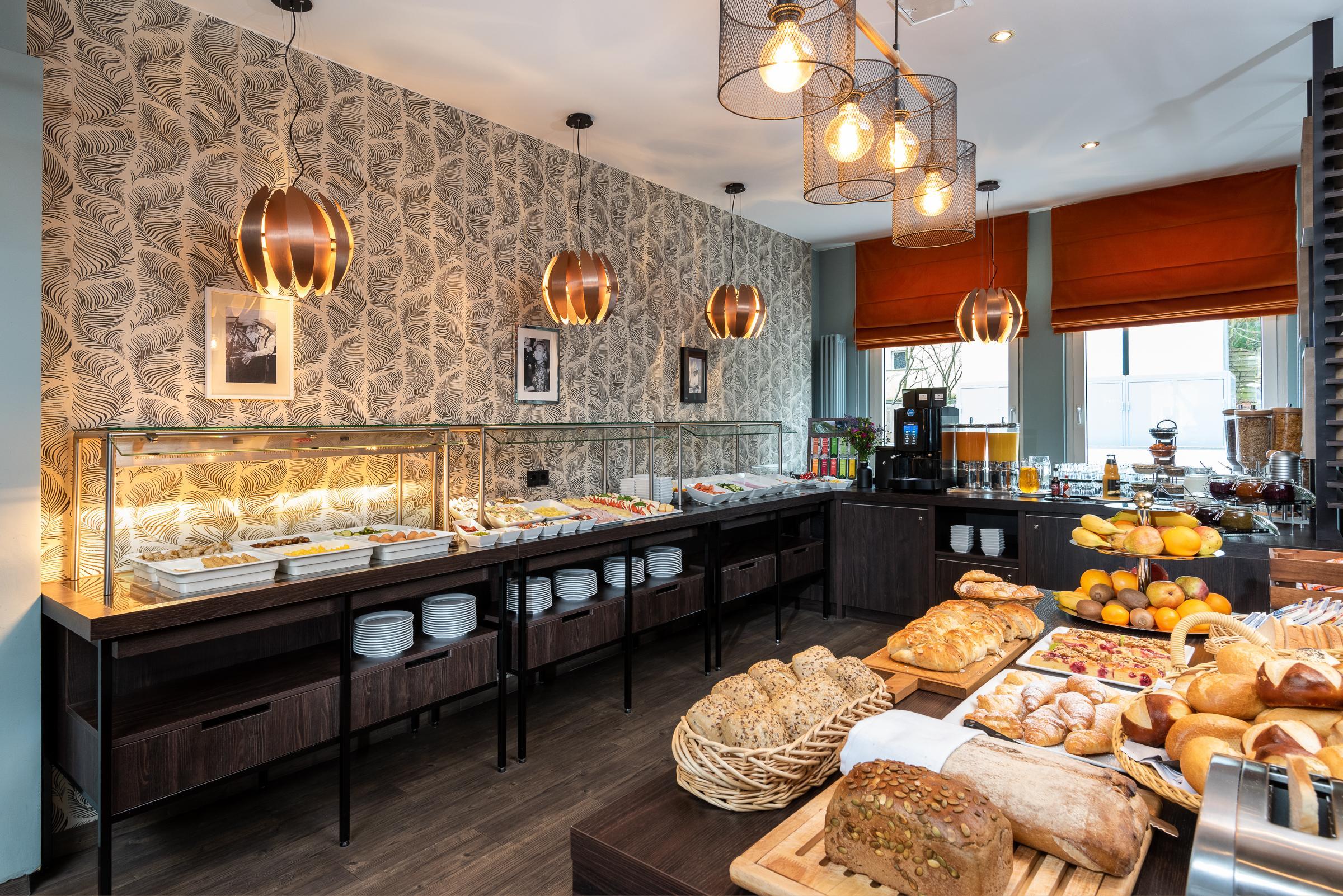 Leonardo Boutique Berlin City South Ngoại thất bức ảnh