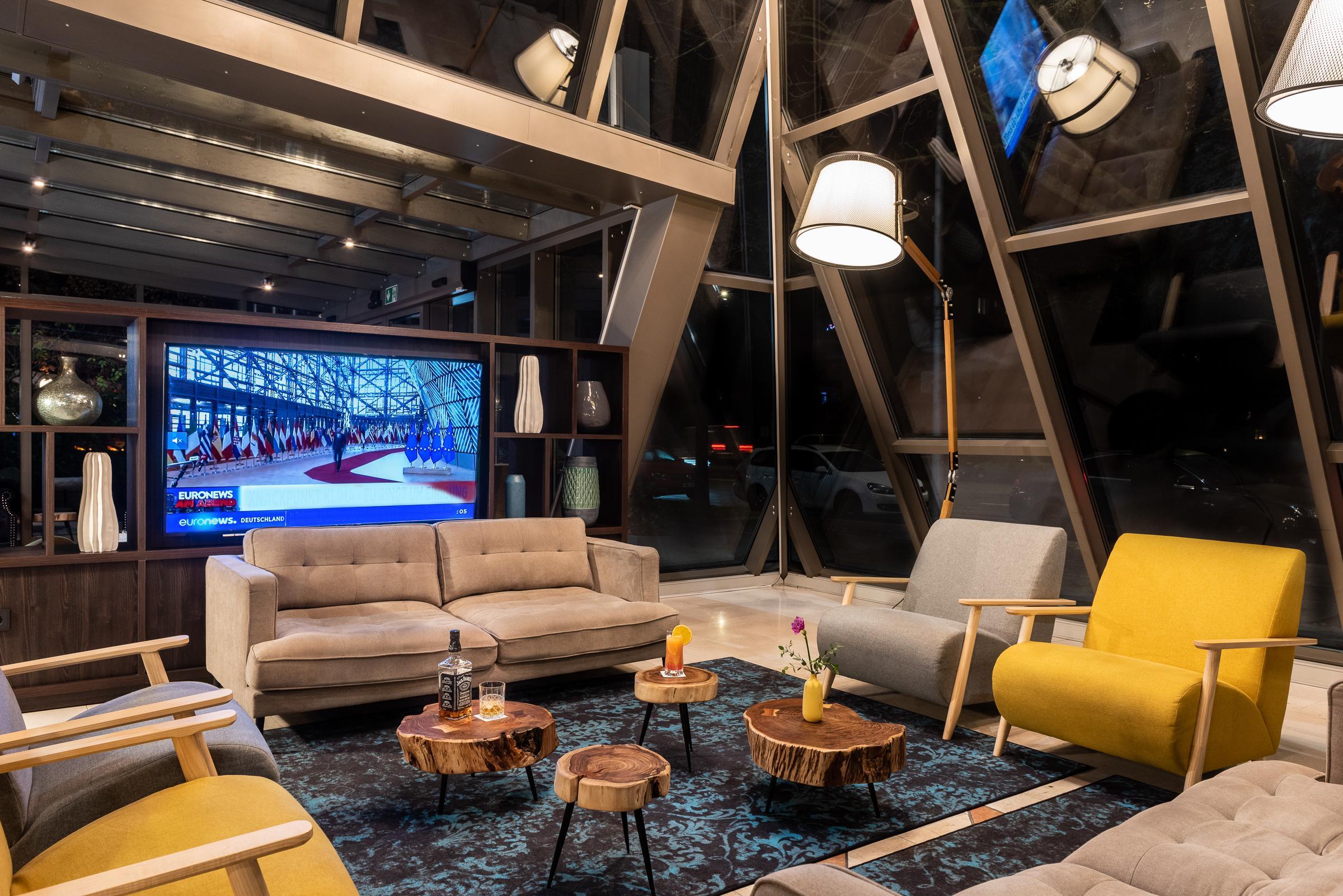 Leonardo Boutique Berlin City South Ngoại thất bức ảnh