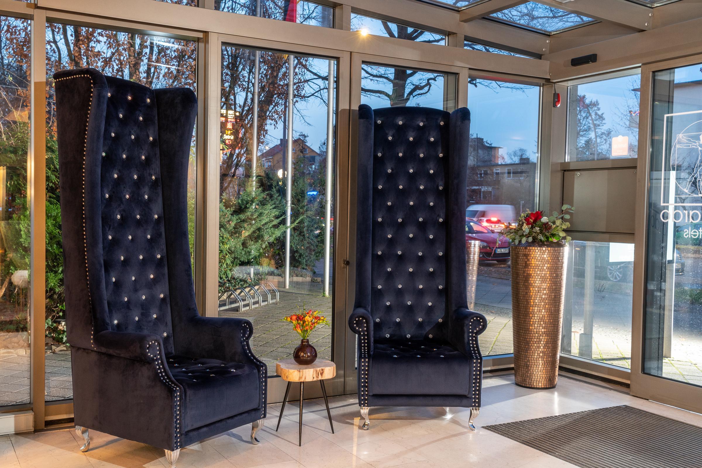 Leonardo Boutique Berlin City South Ngoại thất bức ảnh