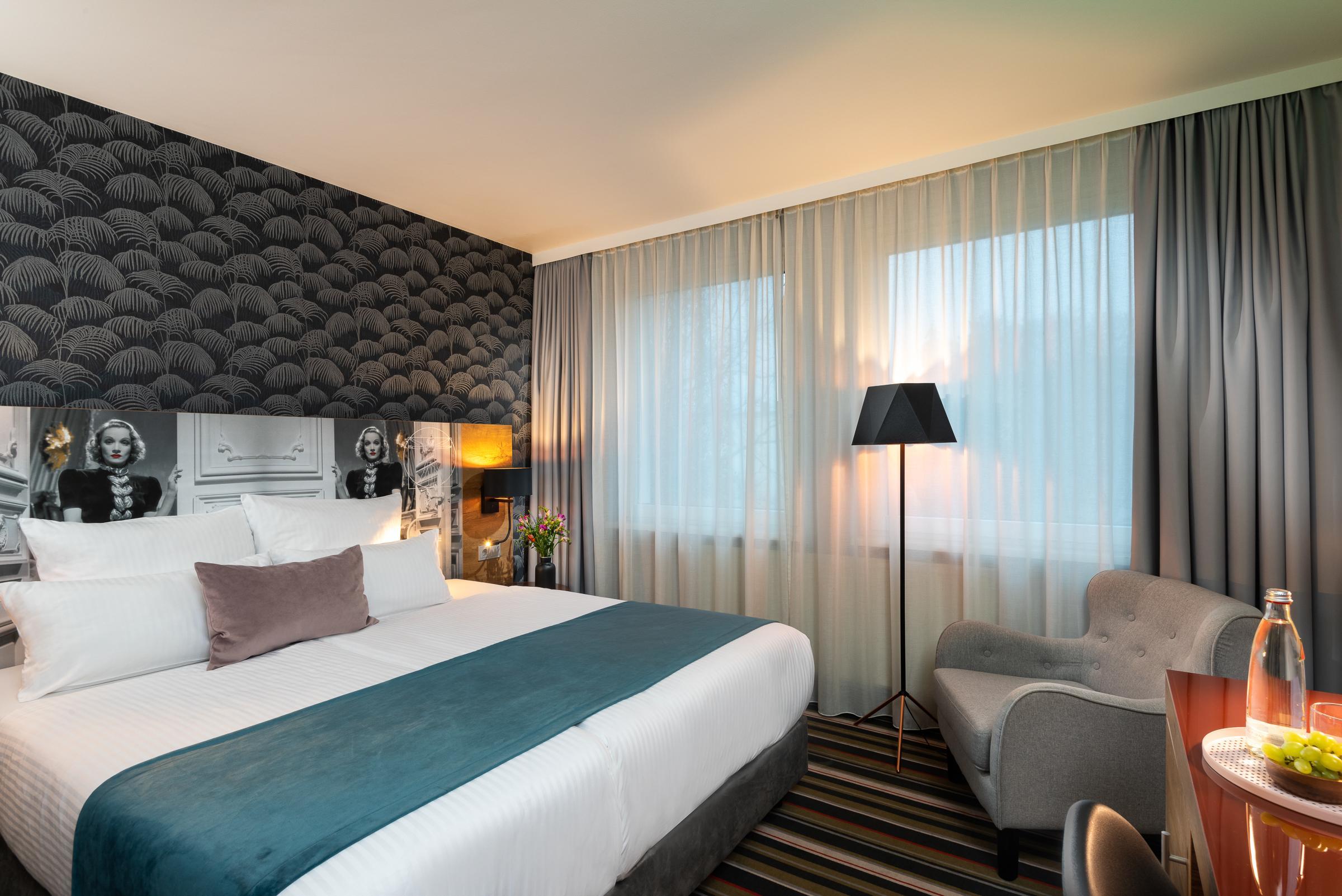 Leonardo Boutique Berlin City South Ngoại thất bức ảnh