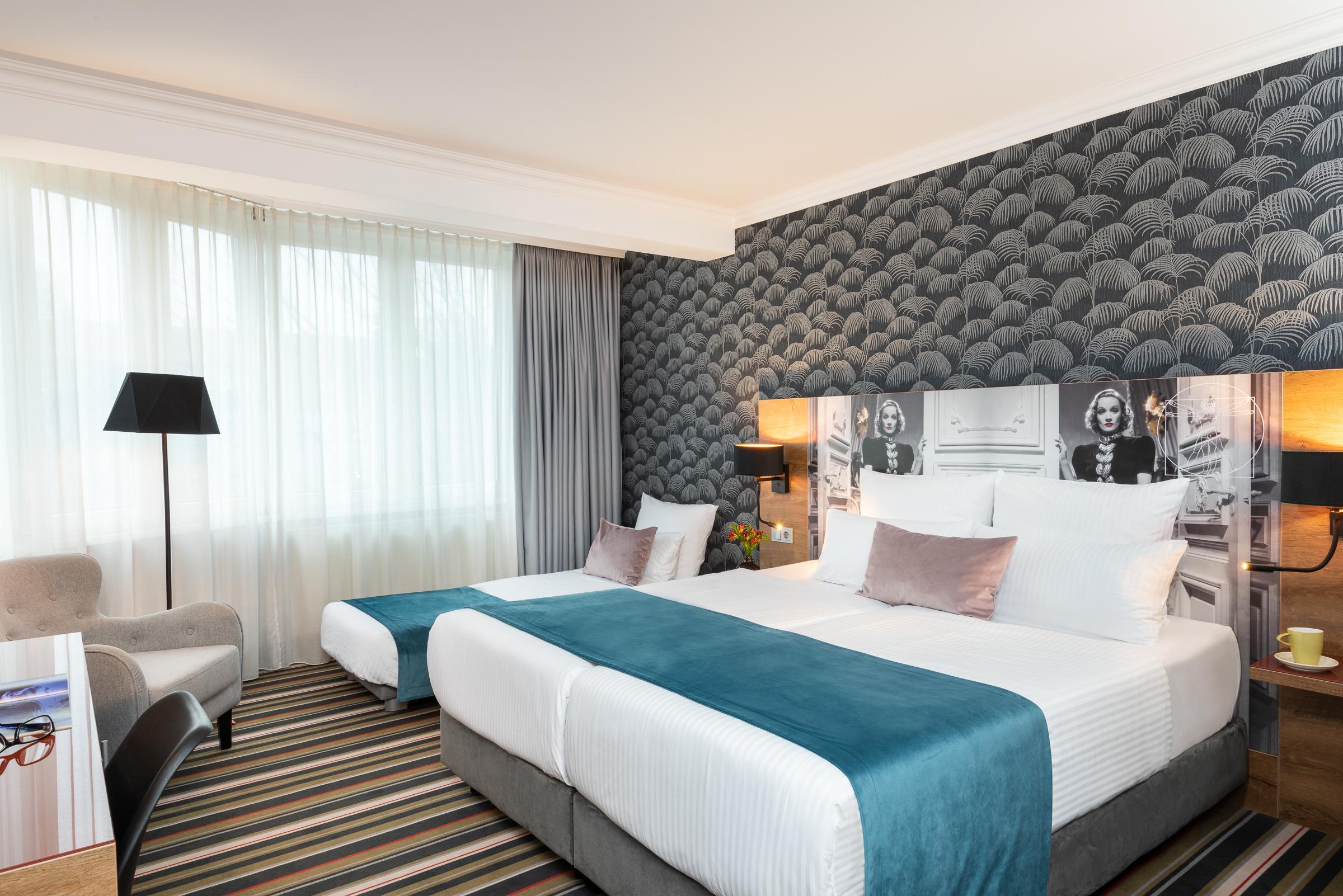 Leonardo Boutique Berlin City South Ngoại thất bức ảnh