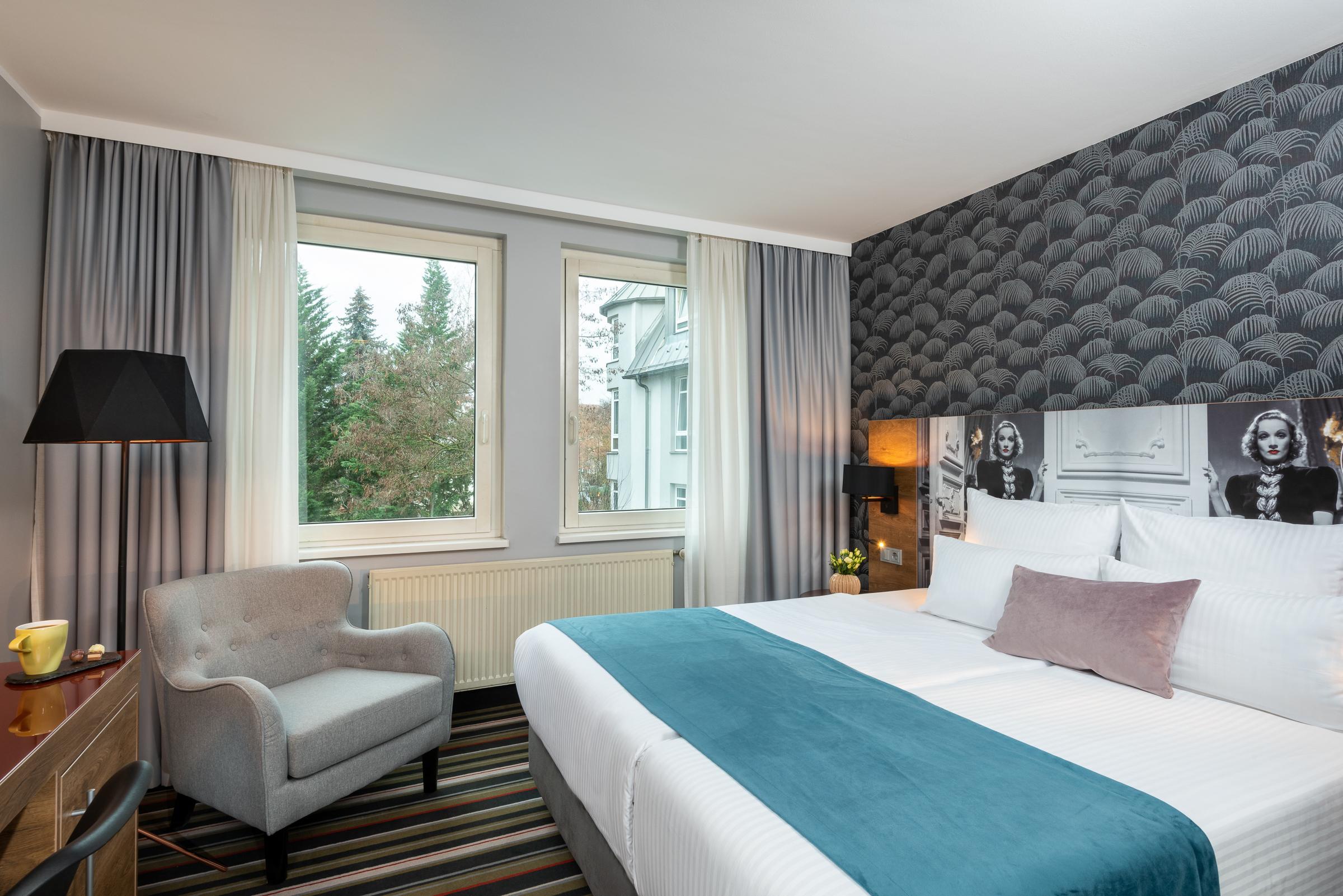 Leonardo Boutique Berlin City South Ngoại thất bức ảnh
