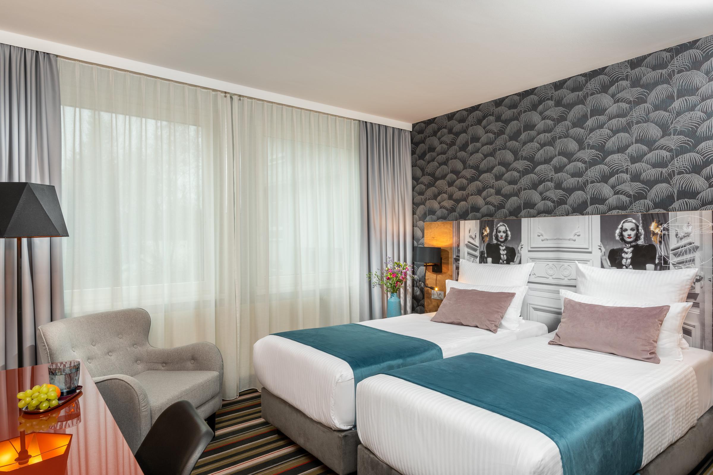Leonardo Boutique Berlin City South Ngoại thất bức ảnh
