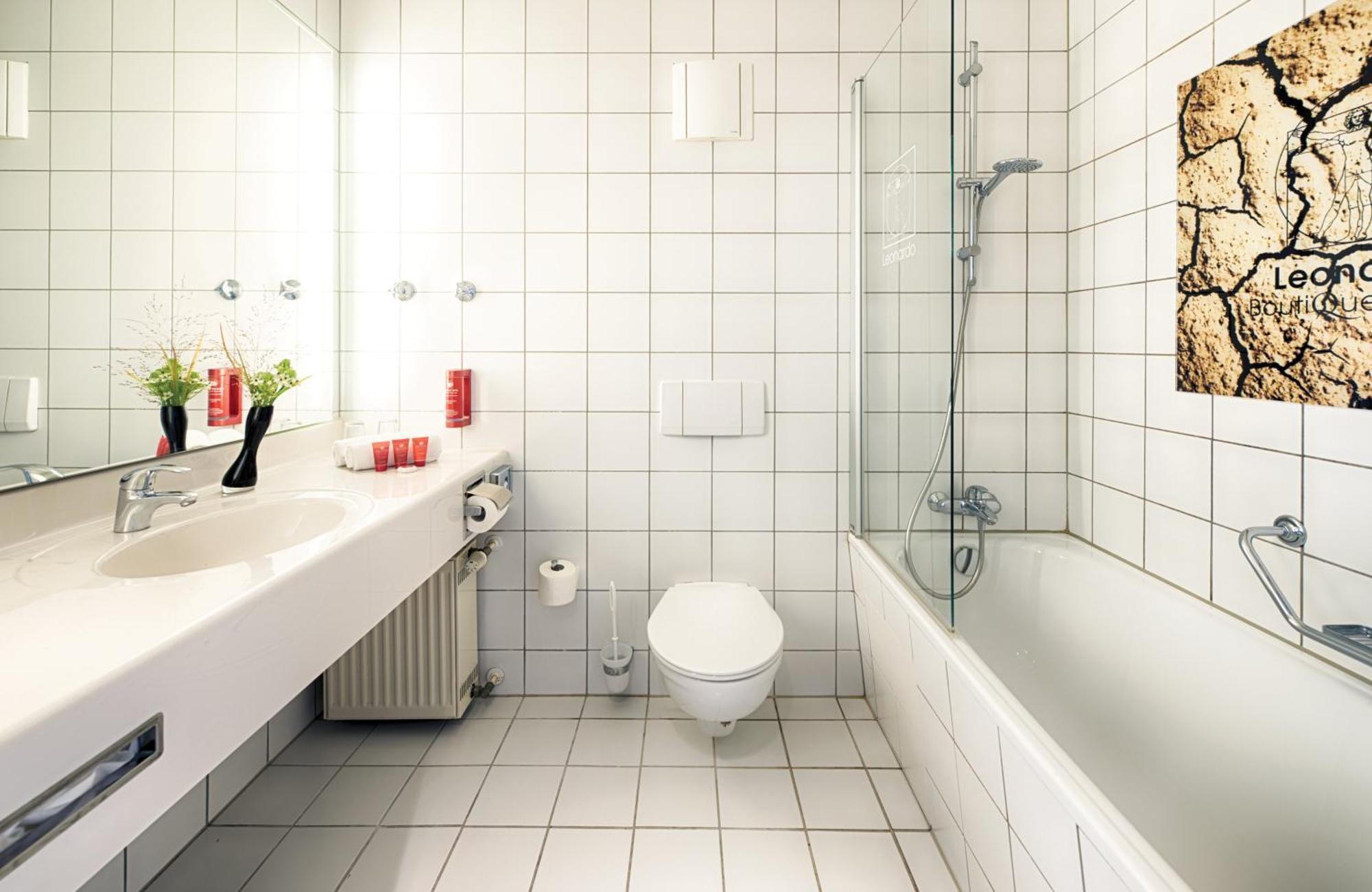 Leonardo Boutique Berlin City South Ngoại thất bức ảnh