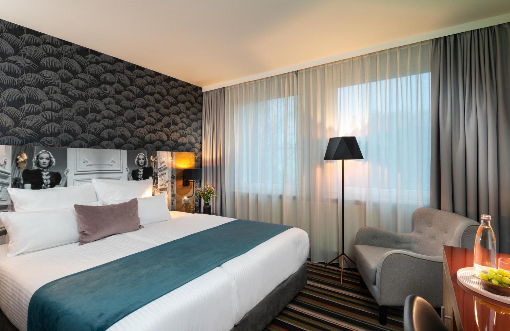 Leonardo Boutique Berlin City South Ngoại thất bức ảnh