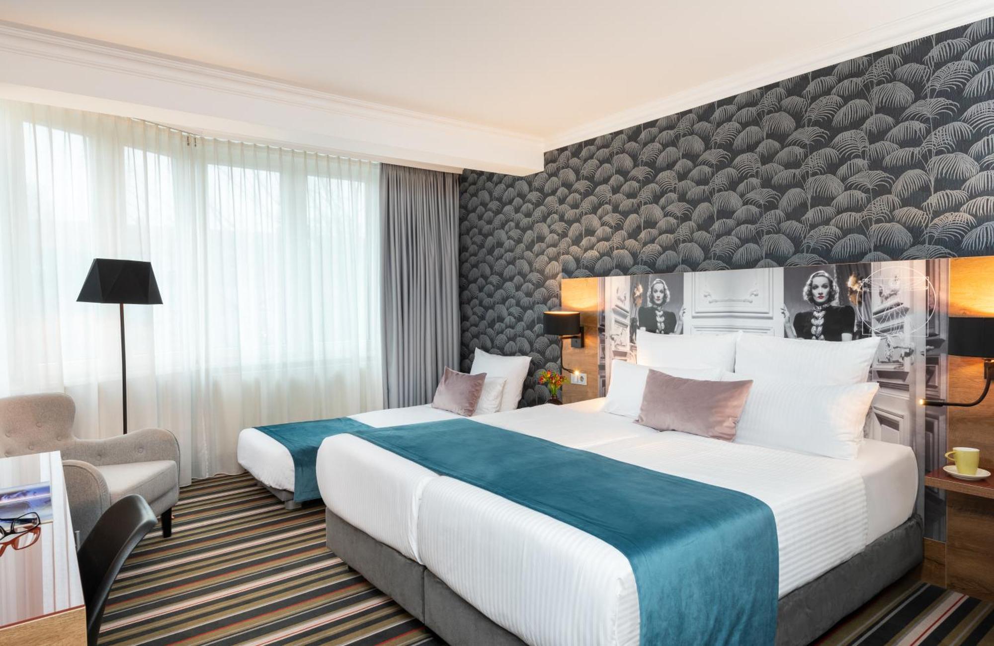 Leonardo Boutique Berlin City South Ngoại thất bức ảnh