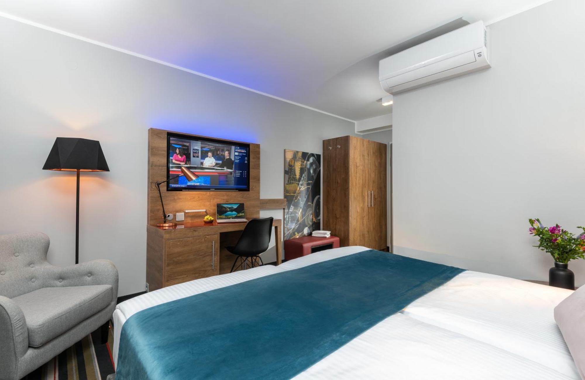 Leonardo Boutique Berlin City South Ngoại thất bức ảnh