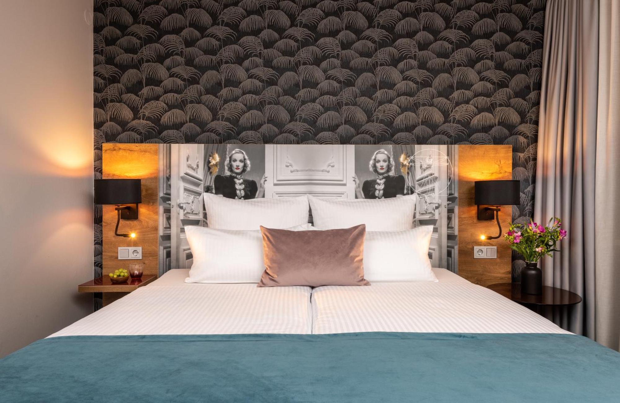 Leonardo Boutique Berlin City South Ngoại thất bức ảnh