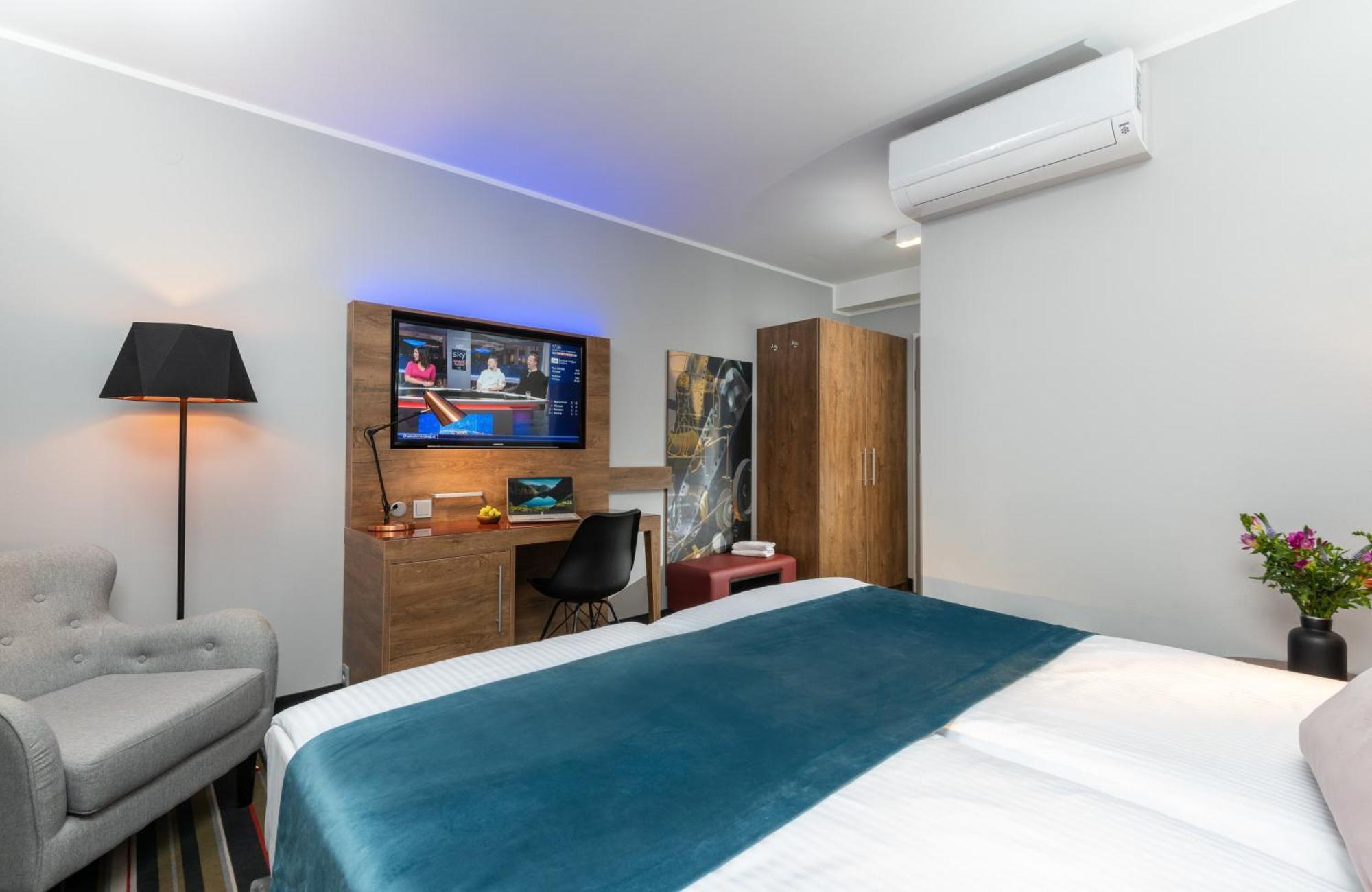 Leonardo Boutique Berlin City South Ngoại thất bức ảnh