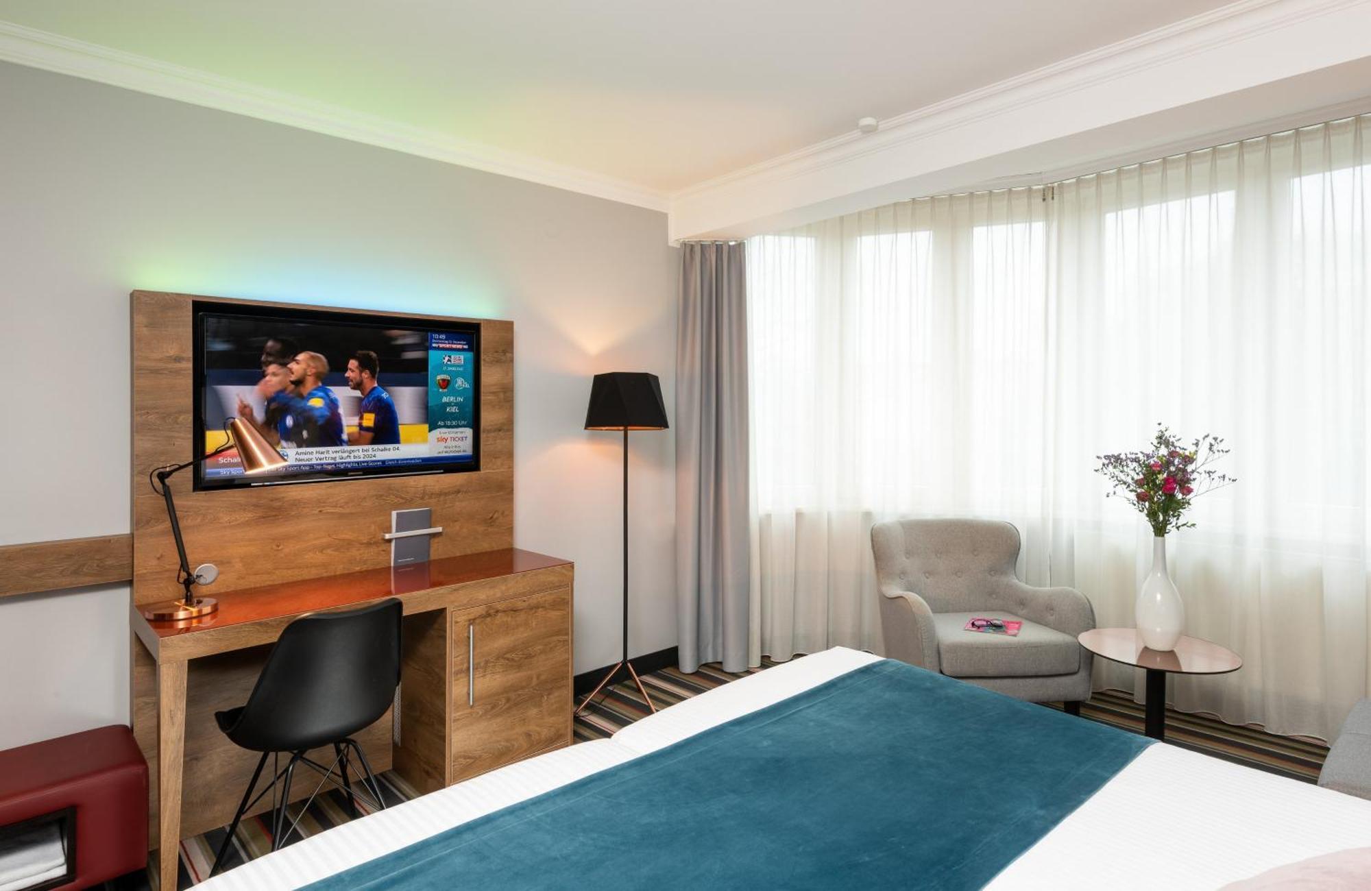 Leonardo Boutique Berlin City South Ngoại thất bức ảnh
