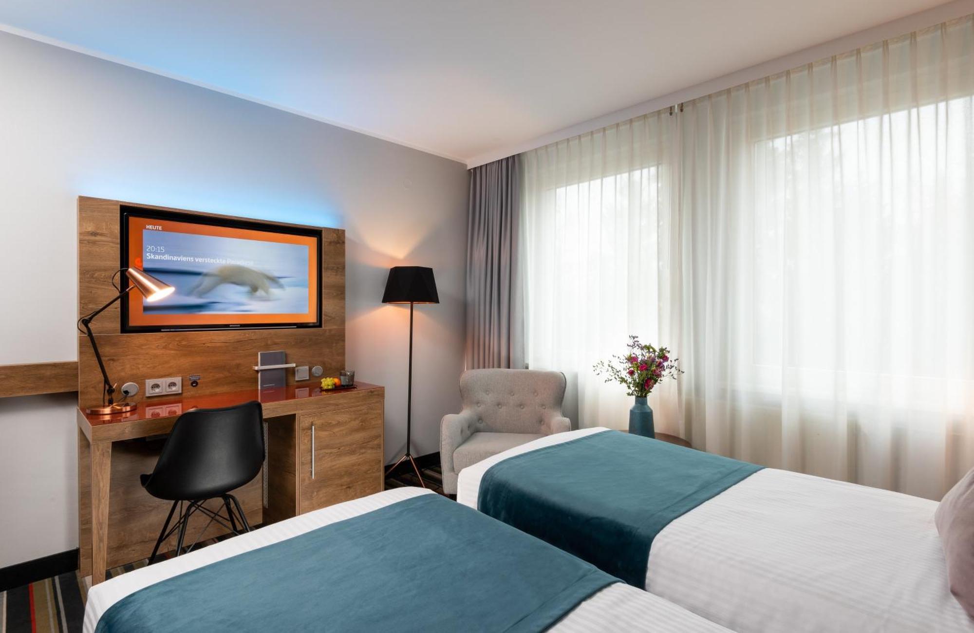 Leonardo Boutique Berlin City South Ngoại thất bức ảnh
