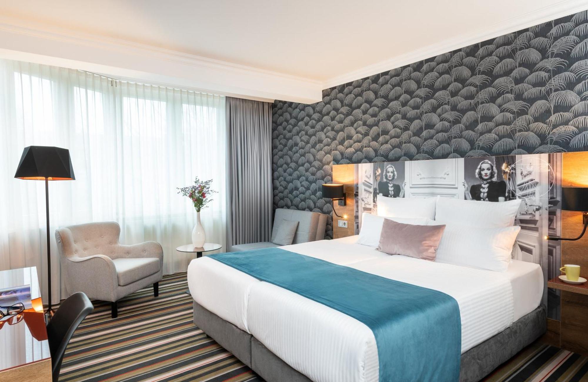Leonardo Boutique Berlin City South Ngoại thất bức ảnh