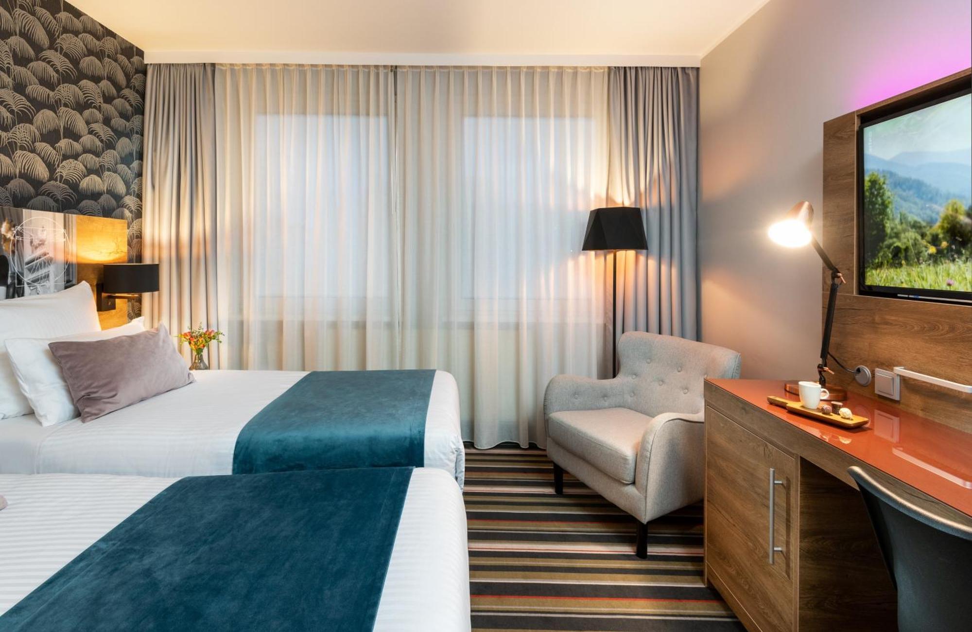Leonardo Boutique Berlin City South Ngoại thất bức ảnh