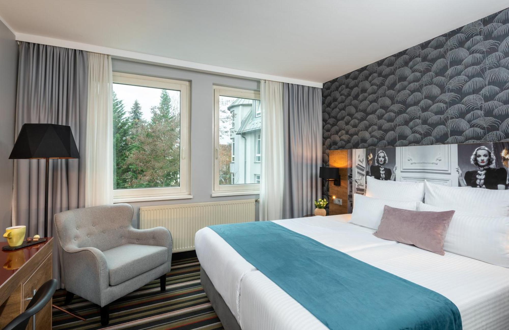 Leonardo Boutique Berlin City South Ngoại thất bức ảnh