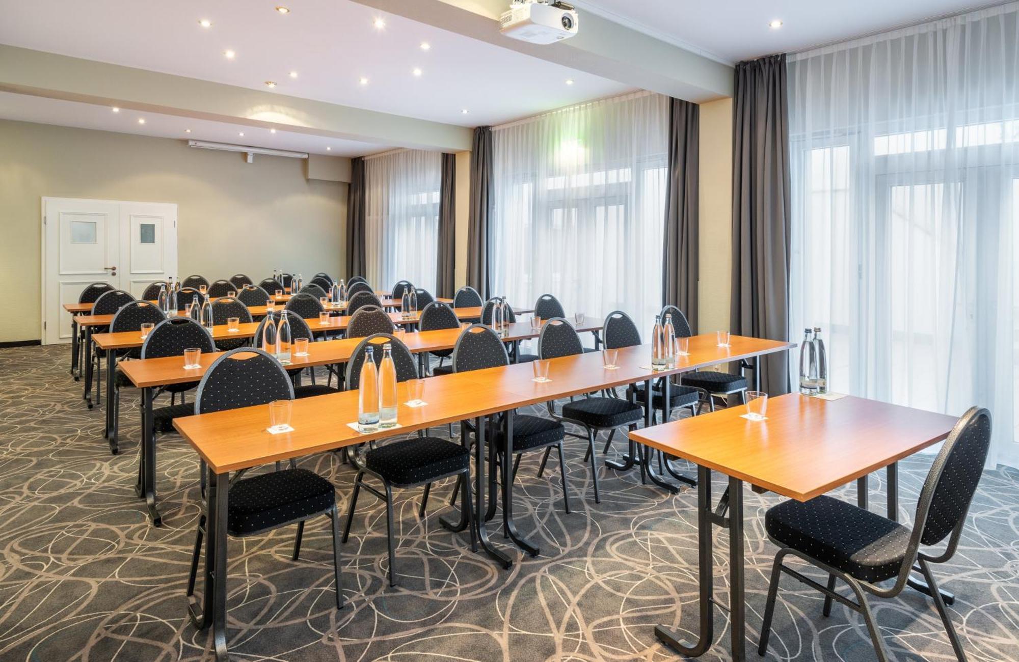 Leonardo Boutique Berlin City South Ngoại thất bức ảnh
