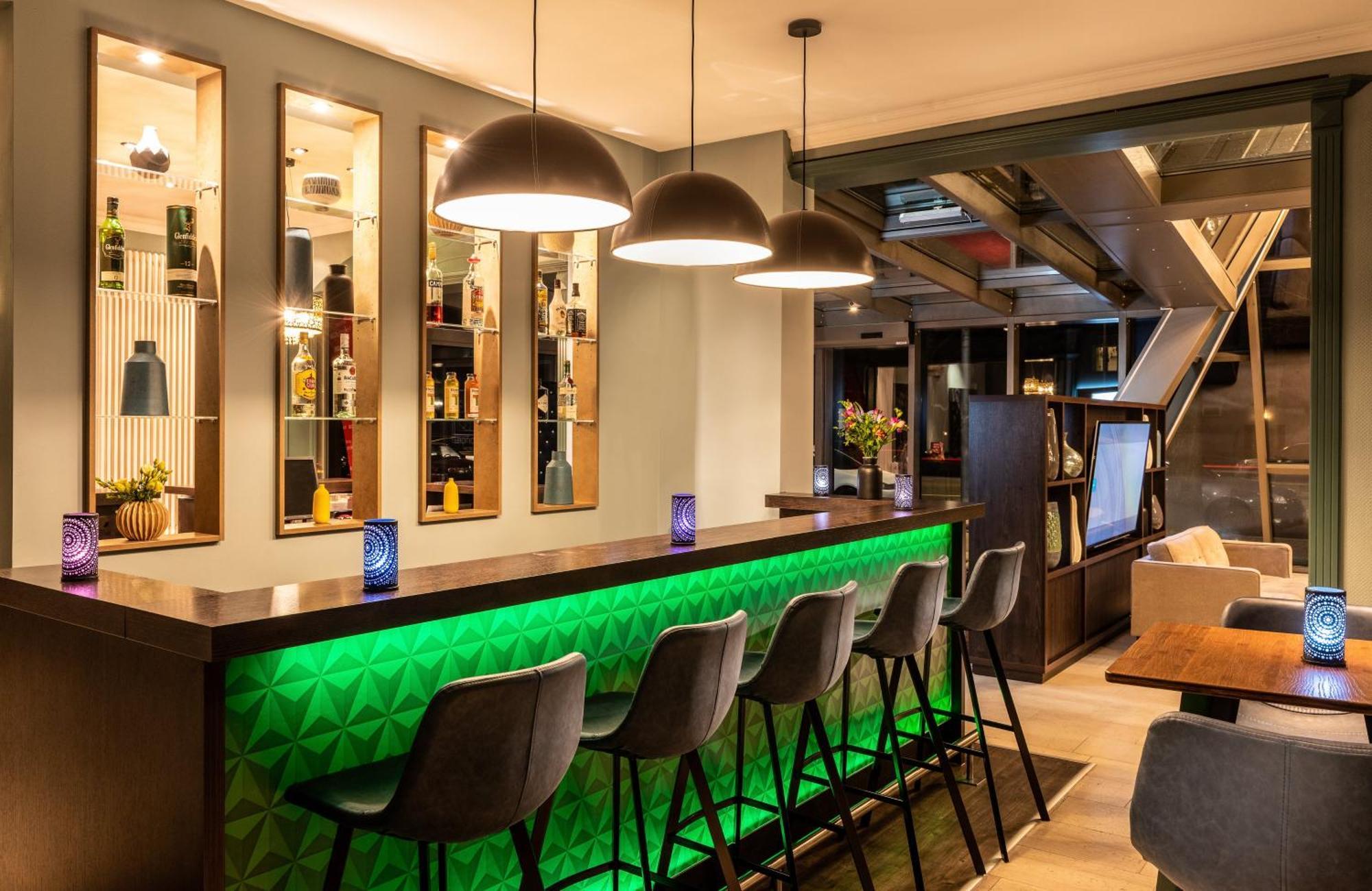 Leonardo Boutique Berlin City South Ngoại thất bức ảnh