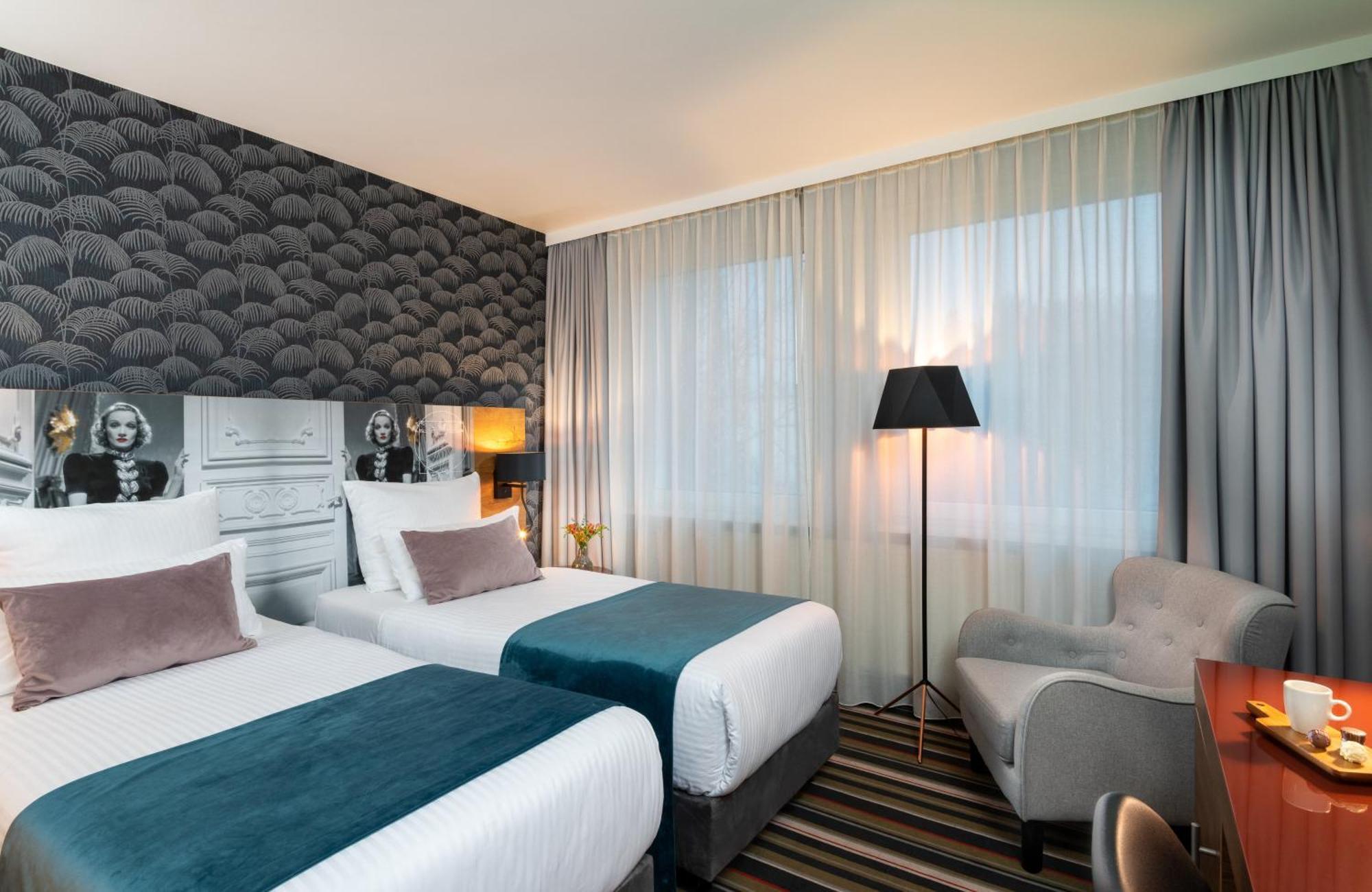Leonardo Boutique Berlin City South Ngoại thất bức ảnh
