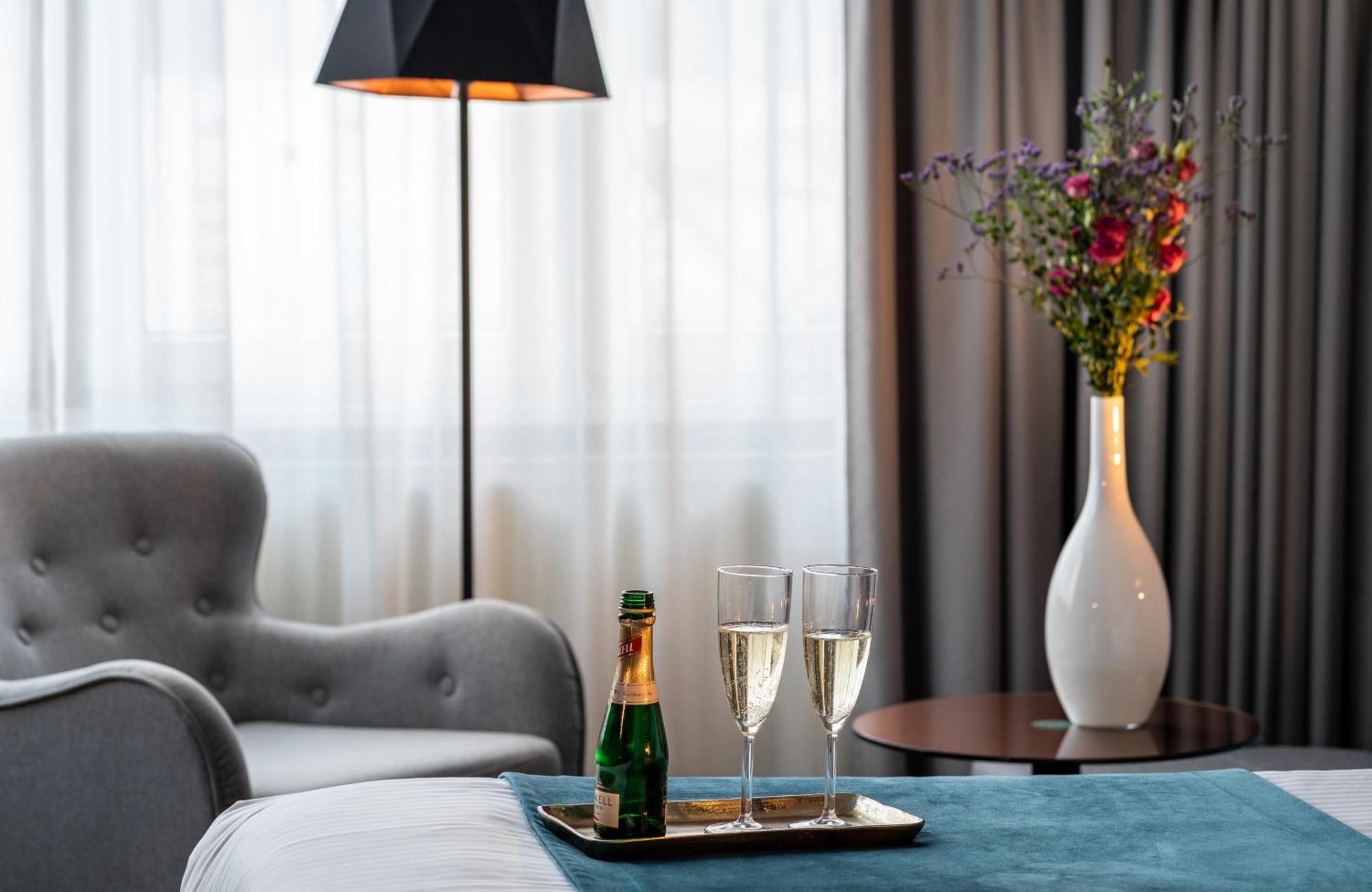 Leonardo Boutique Berlin City South Ngoại thất bức ảnh